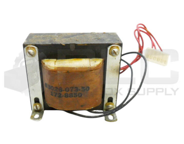 63026-073-50 TRANSFORMER 172-8850