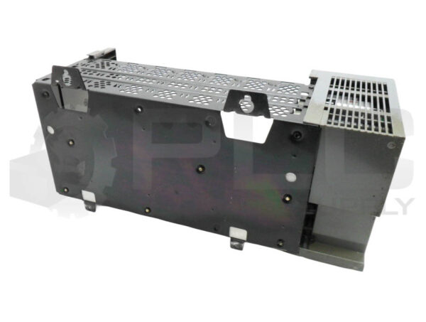 ALLEN BRADLEY 1746-P2 /C POWER SUPPLY W/ 1746-A7 /B 7 SLOT RACK **READ** - Image 6