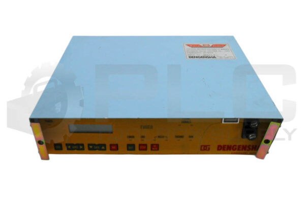 DENGENSHA RWC-70P RESISTANCE WELD CONTROL 460VAC 50/60HZ