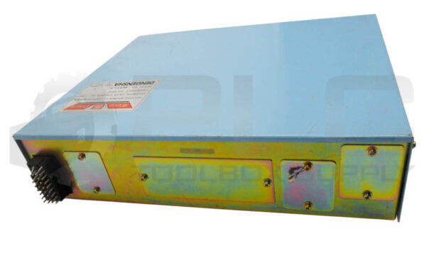 DENGENSHA RWC-70P RESISTANCE WELD CONTROL 460VAC 50/60HZ - Image 3
