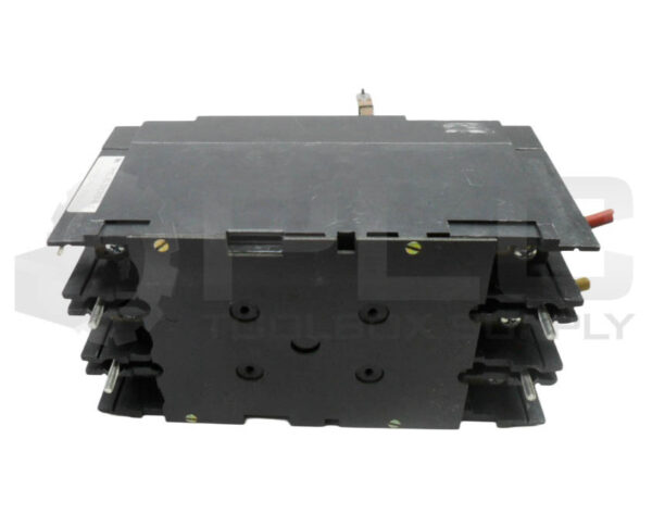 ABB UXAB 727131 R 111 CIRCUIT BREAKER 480VAC 40A 3P ME530041 - Image 4