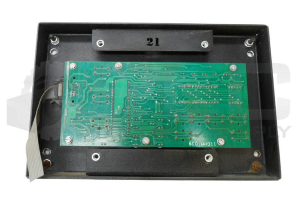 MASTERWELD WK-MW-15 WELD CONTROLLER - Image 3