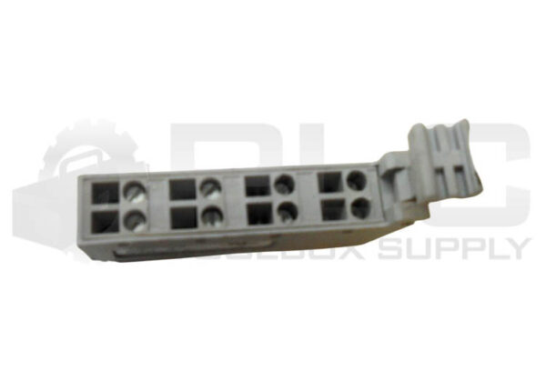 LOT OF 6 ALLEN BRADLEY 1734-RTB /A TERMINAL BLOCK - Image 3