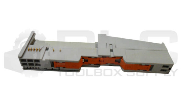 LOT OF 9 ALLEN BRADLEY 1734-MB /A MOUNTING BASE - Image 4
