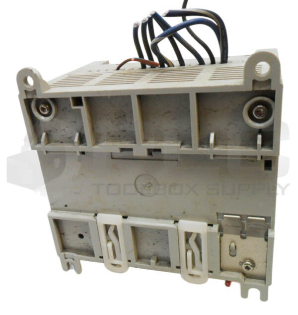 ALLEN BRADLEY 1763-L16BWA /B MICROLOGIX 1100 16 PT CONTROLLER 24VDC 100-240VAC - Image 4