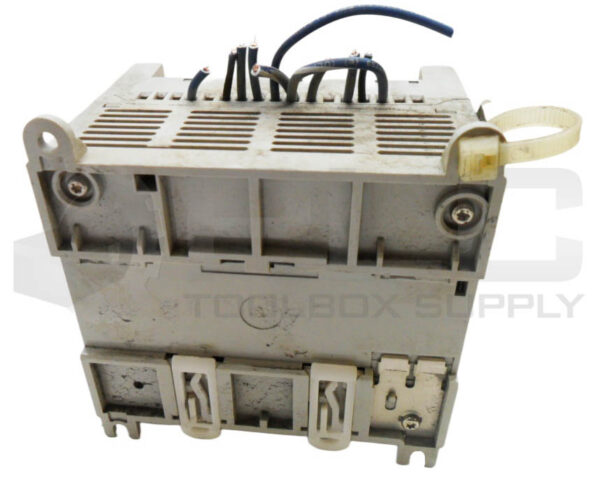 ALLEN BRADLEY 1763-L16BWA /B MICROLOGIX 1100 16 PT CONTROLLER 24VDC *READ* - Image 4