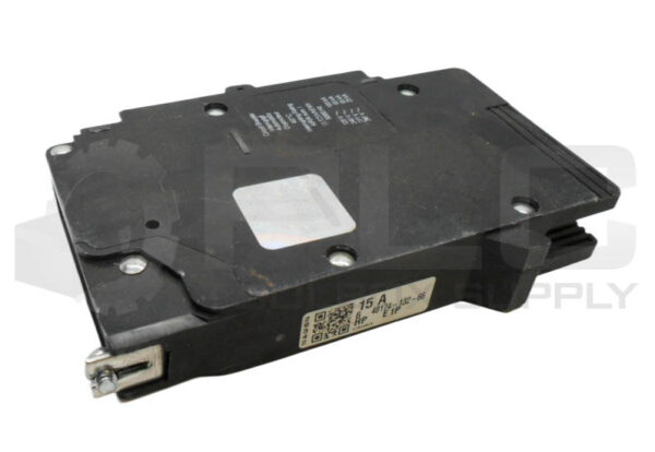 SQUARE D EJB16015 CIRCUIT BREAKER 1 POLE 15A 347V *QTY* - Image 3