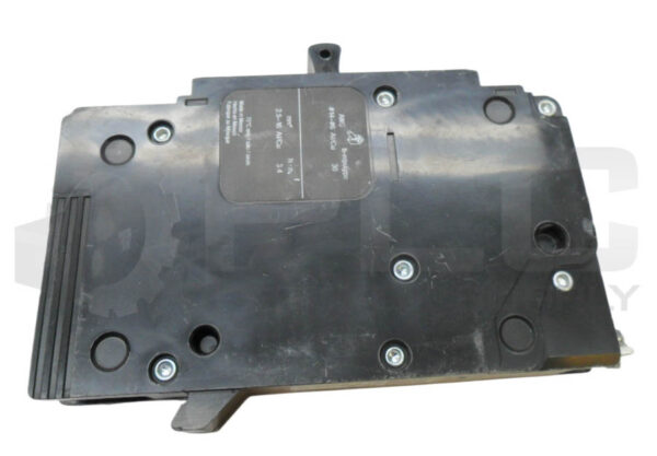 SQUARE D EJB16015 CIRCUIT BREAKER 1 POLE 15A 347V *QTY* - Image 4