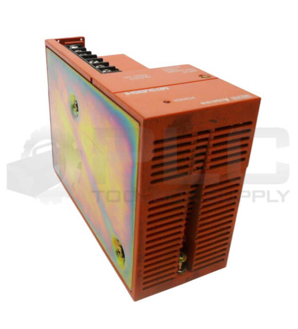 MITSUBISHI A1S61PN POWER SUPPLY UNIT 5VDC 5A *READ* - Image 3