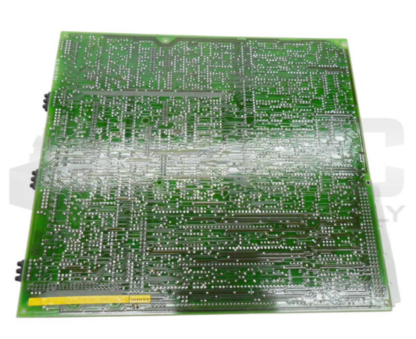 SIEMENS 6RB2100-0NA21 CIRCUIT BOARD - Image 3