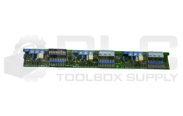 SIEMENS 462 110.9080.21 CIRCUIT BOARD