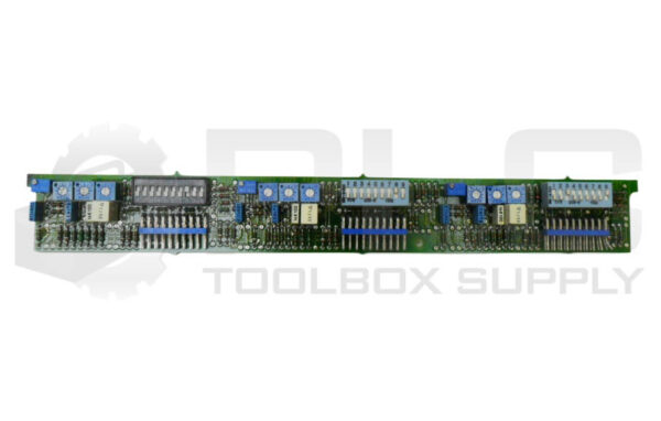 SIEMENS 462 110.9080.21 CIRCUIT BOARD - Image 2