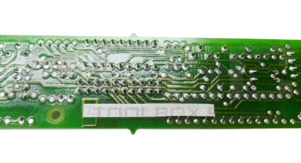 SIEMENS 462 110.9080.21 CIRCUIT BOARD - Image 4
