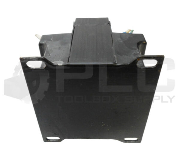 HAMMOND MANUFACTURING PH250AJ TRANSFORMER 60HZ 600V - Image 4