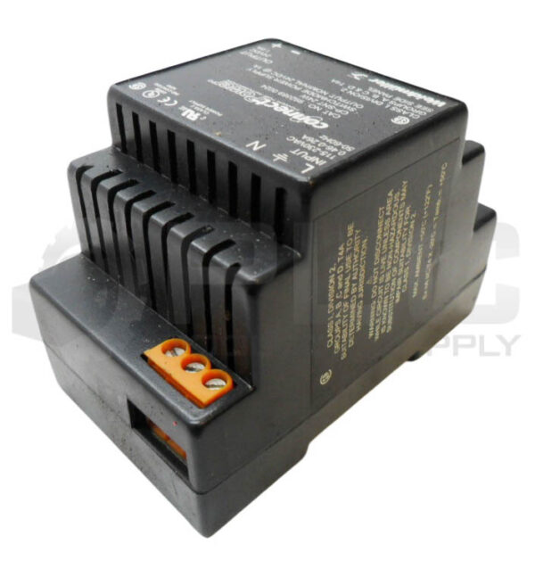 WEIDMULLER 992889 0024 SWITCHMODE POWER SUPPLY 115-230VAC 0.40-0.26A CP-SNT 24W - Image 3