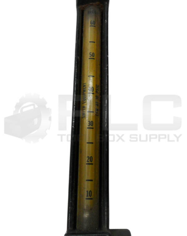 SMITH H1104 ARGON FLOWMETER - Image 2