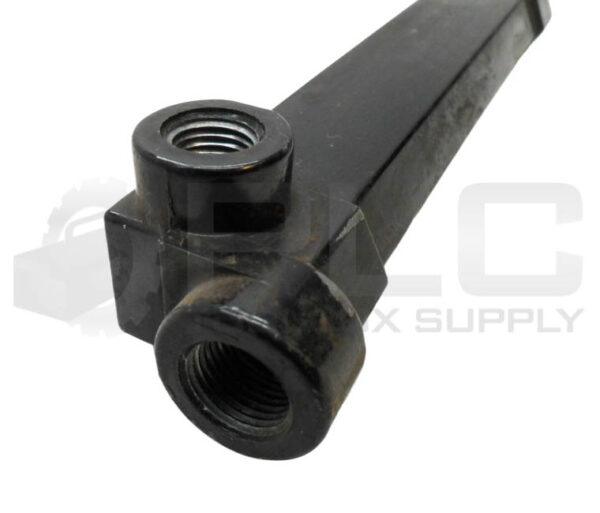 SMITH H1104 ARGON FLOWMETER - Image 3