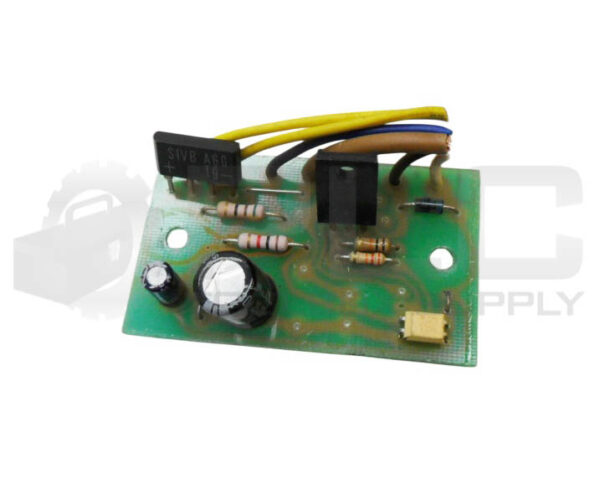 AK02W CIRCUIT BOARD