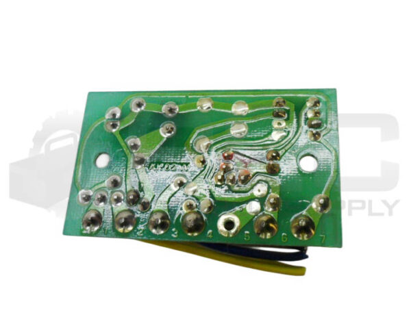 AK02W CIRCUIT BOARD - Image 2