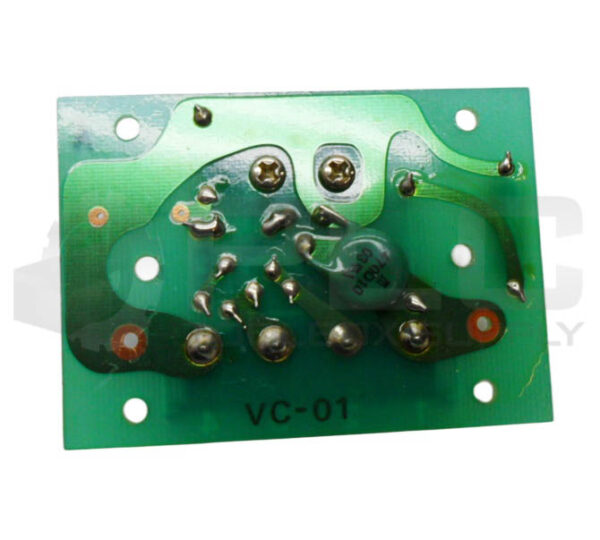 VC-01 CIRCUIT BOARD - Image 3