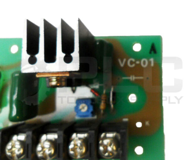 VC-01 CIRCUIT BOARD - Image 4