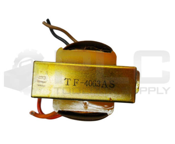 TF-4063AS TRANSFORMER 460V - Image 2