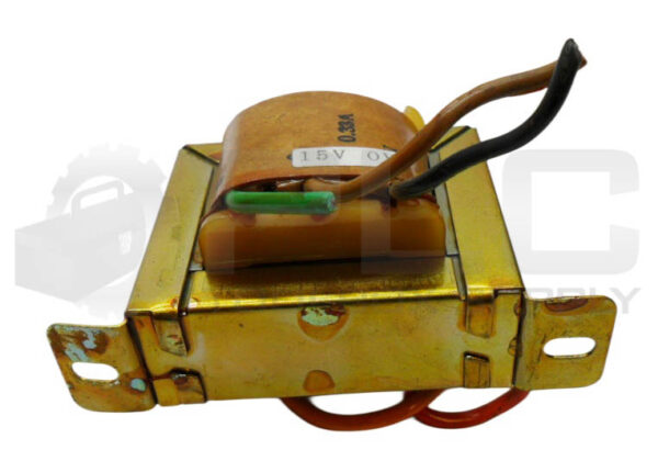TF-4063AS TRANSFORMER 460V - Image 3