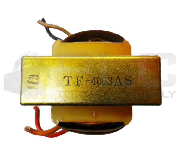 TF-4063AS TRANSFORMER 460V - Image 4
