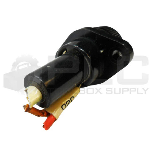 LOT OF 5 BUSS HPS FUSE HOLDER 25A 600V - Image 3