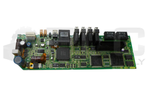 FANUC A20B-2100-0252/04B CIRCUIT BOARD
