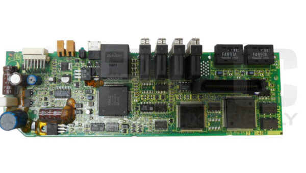 FANUC A20B-2100-0252/04B CIRCUIT BOARD - Image 2