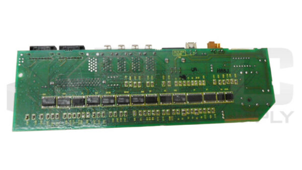 FANUC A20B-2100-0252/04B CIRCUIT BOARD - Image 3
