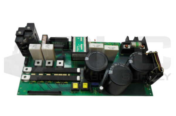 FANUC A16B-2202-0790/04B SERVO AMPLIFIER POWER SUPPLY BOARD
