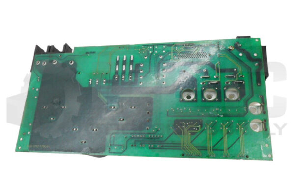 FANUC A16B-2202-0790/04B SERVO AMPLIFIER POWER SUPPLY BOARD - Image 3