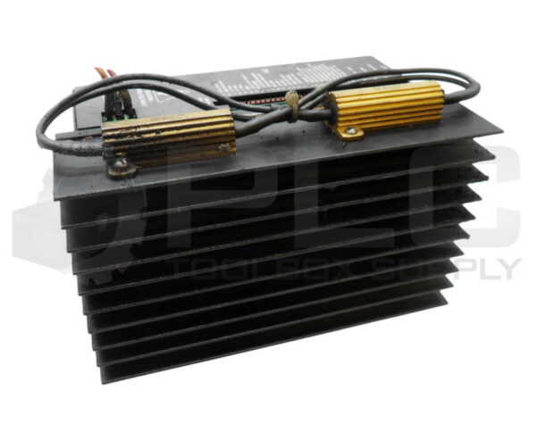 ADVANCED MOTION CONTROLS B25A20ACP-RR4 BRUSHLESS PWM SERVO AMPLIFIER - Image 3