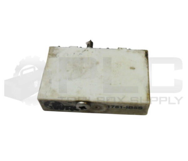 LOT OF 5 WRC 1781-IB5S INPUT RELAY MODULE 30VDC 3.3-32VDC - Image 2