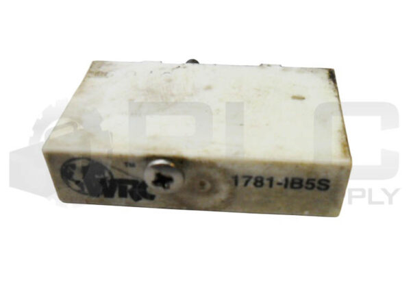 LOT OF 5 WRC 1781-IB5S INPUT RELAY MODULE 30VDC 3.3-32VDC - Image 4