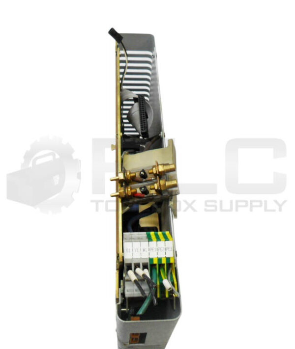 ALLEN BRADLEY 1394-AM03 /B AC SERVO CONTROLLER 530-680V 1PH 3.2A *READ* - Image 2