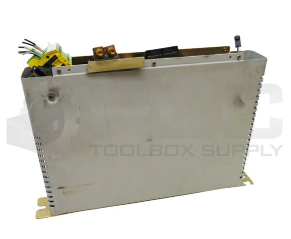 ALLEN BRADLEY 1394-AM03 /B AC SERVO CONTROLLER 530-680V 1PH 3.2A *READ* - Image 3