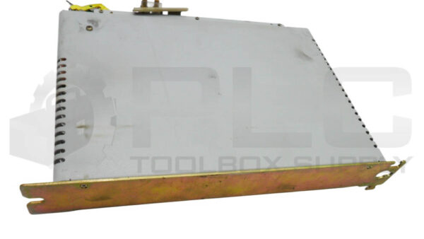 ALLEN BRADLEY 1394-AM03 /B AC SERVO CONTROLLER 530-680V 1PH 3.2A *READ* - Image 4