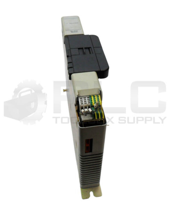 ALLEN BRADLEY 1394-AM03 /B AC SERVO CONTROLLER 3.2A 530-680V 1PH *READ*