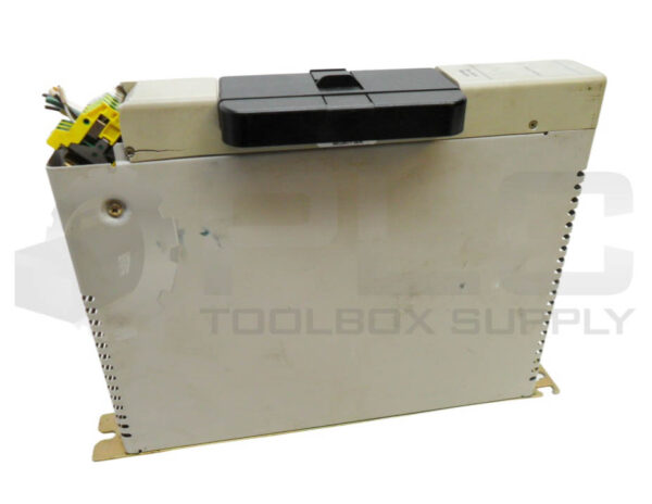 ALLEN BRADLEY 1394-AM03 /B AC SERVO CONTROLLER 3.2A 530-680V 1PH *READ* - Image 3