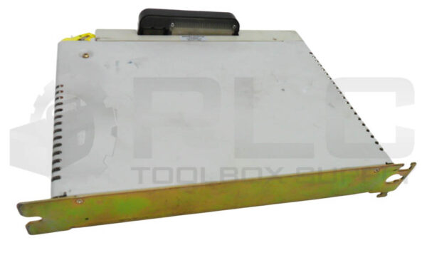 ALLEN BRADLEY 1394-AM03 /B AC SERVO CONTROLLER 3.2A 530-680V 1PH *READ* - Image 4