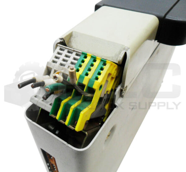ALLEN BRADLEY 1394-AM03 /B AC SERVO CONTROLLER 3.2A 530-680V 1PH *READ* - Image 5