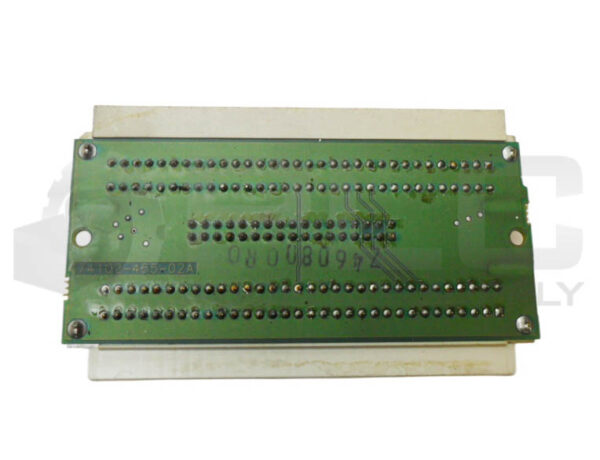 ALLEN BRADLEY 74102-456-51 COMMUNICATION BOARD M003488190 - Image 3