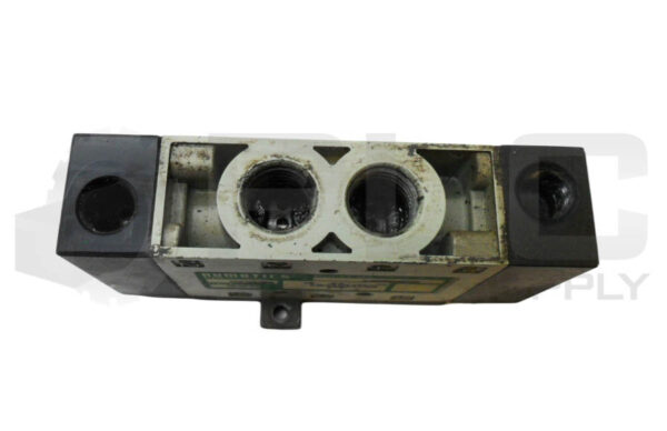 NUMATICS L12PP4520 PILOT VALVE 14.5-145PSIG - Image 2