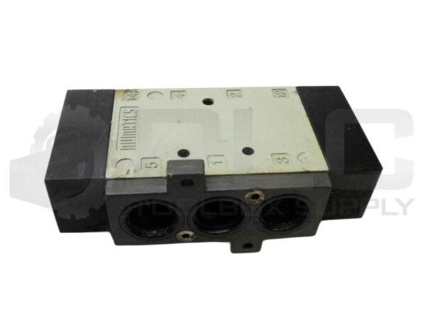 NUMATICS L12PP4520 PILOT VALVE 14.5-145PSIG - Image 3