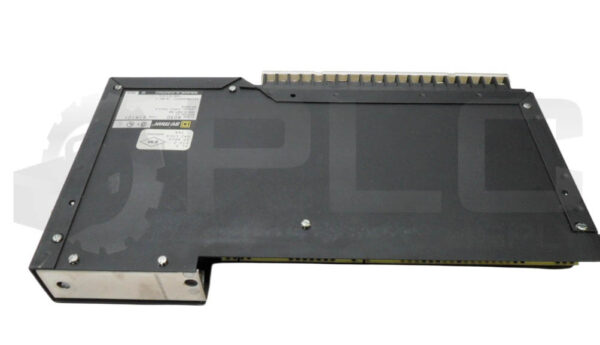SQUARE D 8030 RIM101 /C1 INPUT MODULE 120VAC 50/60HZ 30619-507-50 - Image 3