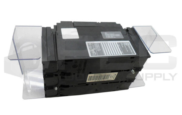 SQUARE D HJF36100 CIRCUIT BREAKER 100A 600V 3P - Image 4