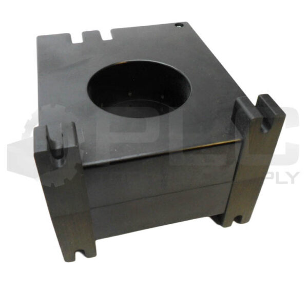 FUJI ELECTRIC ZCT B73 TRANSFORMER - Image 3
